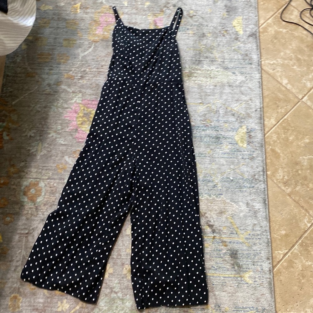 It’s a Jumper!